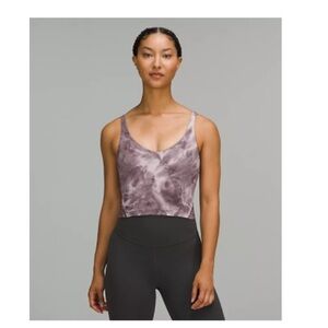 lululemon Align Tank Top